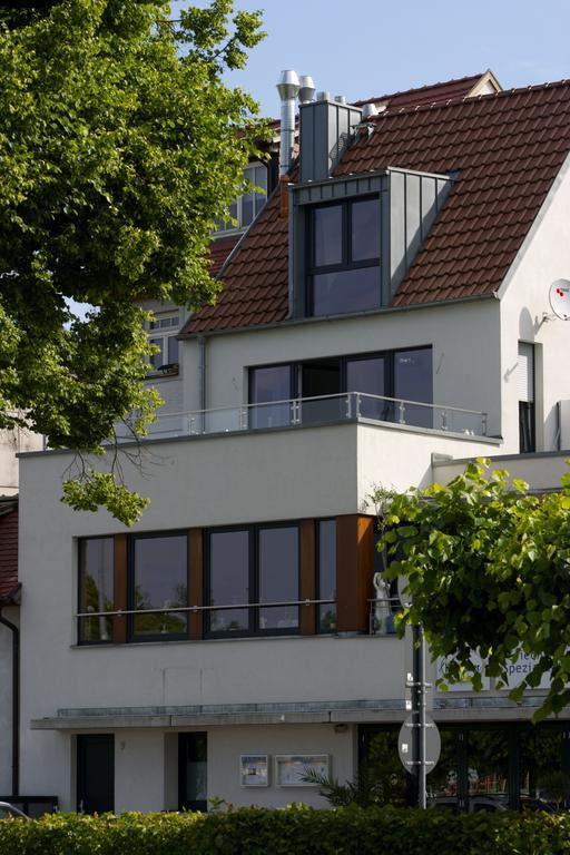 Hommage Appartements Waren  Room photo